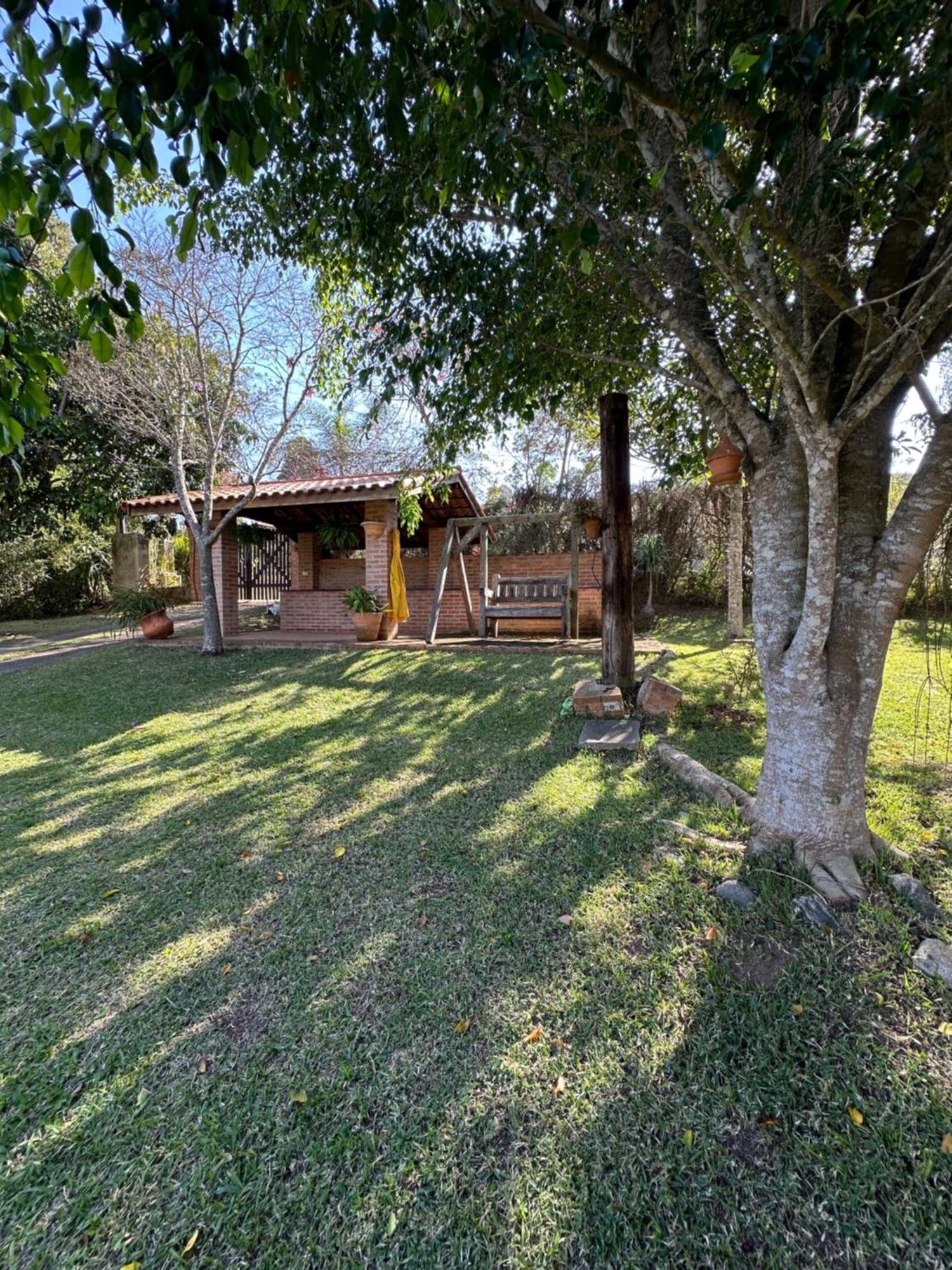 Morada Dos Beija-Flores Ibiúna Exterior foto